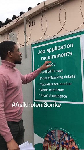 Key Job Application Requirements Explained Clearly