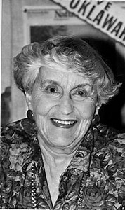 Marjorie Harris Carr - Alchetron, The Free Social Encyclopedia