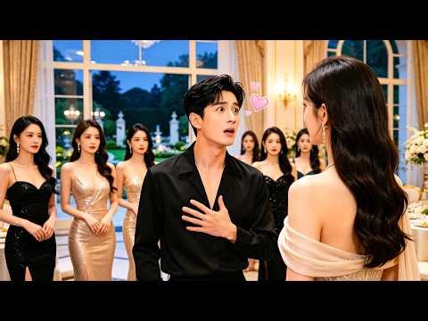Working as a translator at a gala event, this girl meets a cold CEO and her life changes!