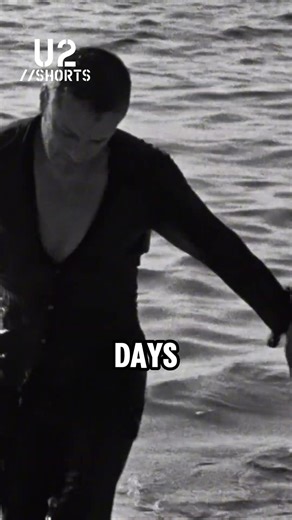 U2 - Electrical Storm (Live)