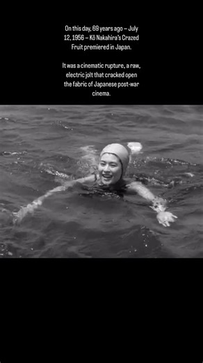 177 reactions · 25 shares | On this day, 69 years ago (July 12, 1956)...