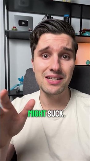 Why the Android Market S*cks