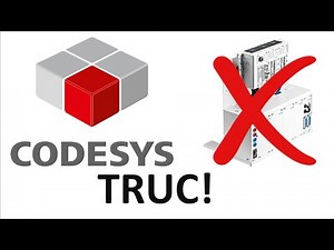 How to use and debug the codesys soft plc.