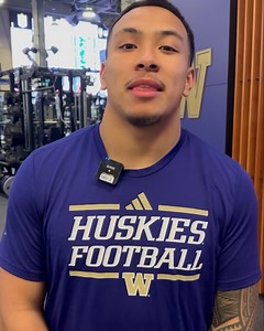 3.2K views · 125 reactions | Washington Husky Football on Reels | Facebook