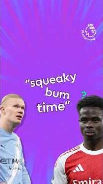 What Does Squeaky Bum Time Mean? 🤭