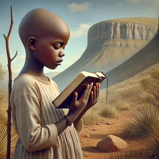 Yesu Tiyo Talinga: Milka Omondi Lyrics and Translation