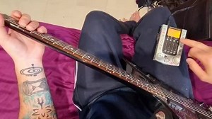 67K views · 2.6K reactions | Lesson on fast downstrokes in "Master of Puppets" using metronome, bursts of speed & galloping ESP Guitars Australia | Jay Parrino Music | Facebook