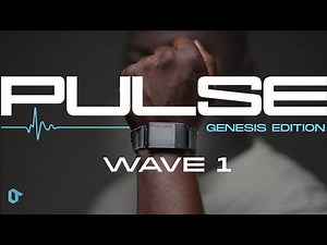 Pulse : The NO Subscription Fitness Tracker You’ve Been Waiting For!