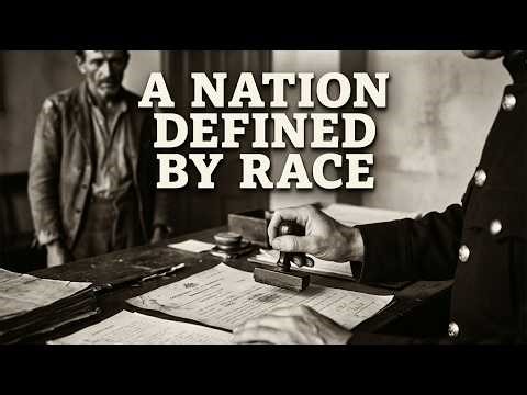 1901: The White Australia Policy Explained