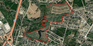 Colleton Co. could expect 265 new homes to match job growth, council says