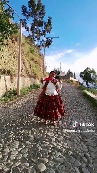 Cultural Traditions in South America Captured on Camera