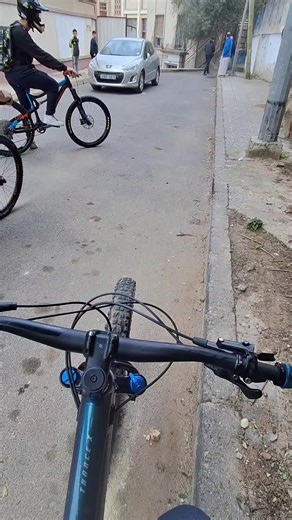 Playa Bike Ride and Urban Vibes