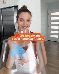 💞 Celebrate your anniversary in the most delicious way! Book a Cozymeal Date Night Cooking Class! 🍷 Cook together, laugh together & relive your favorite memories 💑 Enjoy a romantic, hands-on culinary experience made just for two 👩‍🍳 Private and small-group classes available ⭐ 45,000 five-star reviews 💬 98% recommend Cozymeal on Google, Yelp & TripAdvisor ✨ Make this anniversary one you’ll never forget. Book your class today! | Cozymeal