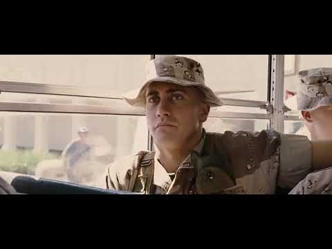Jarhead Ending Scene