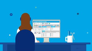 Imagicle Attendant Console. Smiling is all you need!