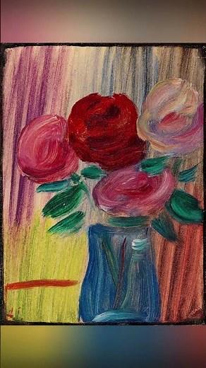 Alexej von Jawlensky (Russian, 1864-1941) | Russian Expressionist Painter | 4K Art Shorts