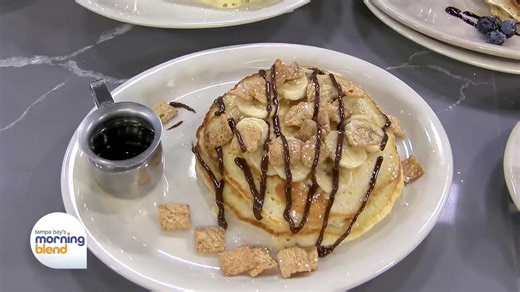 Himes Breakfast House | Morning Blend