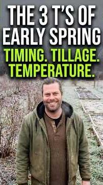 Early Spring Planting Secret Nobody Talks About