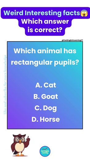 😱 Weird Fact Quiz! Which Answer Is Correct? Only 1% Get It Right! 🤯