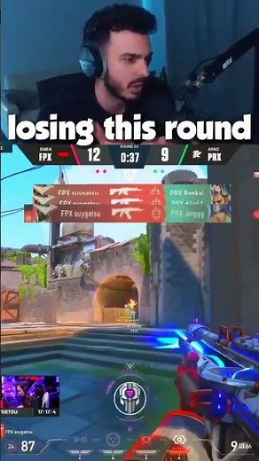 Top 5 Best VCT PLAYS of All Time *updated* ⭐