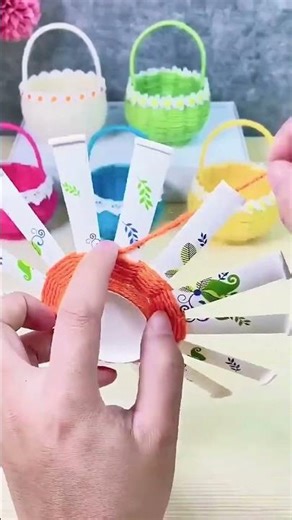 DIY Fabric Flower Hair Clip | Easy Handmade Hair Accessory | Glow Loop Crafts