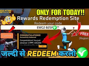 FREE FIRE REDEEM CODE TODAY 30 NOVEMBER|FF REWARDS REDEEM CODE | FF REDEEM CODE TODAY 30 NOVEMBER