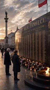 🕯️ July 11, 1943 – One of the most tragic days in Polish history