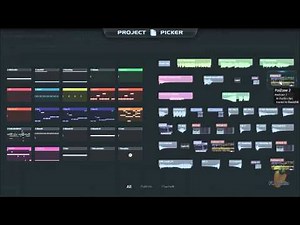 FL Studio Guru | The Project Picker