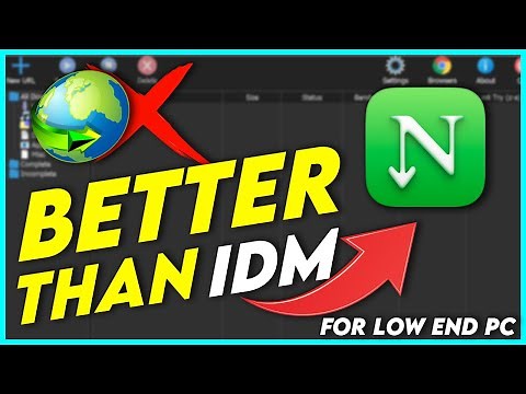 BEST DOWNLOAD MANAGER FOR LOW END PC'S |NEAT DOWNLOAD MANAGER| |FULL GUIDE|