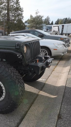 15K views · 235 reactions | 426 Hemi Jeep Gladiator sounds INSANE! 勞 … #jeepgladiator #426hemi #hemijeep #hemi #v8jeep #vroom | The Story Till Now | Facebook