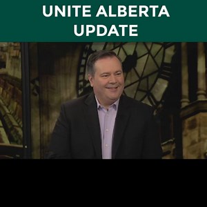 With just three weeks to go until delegates vote for the leader of the Alberta PCs, here is a quick update on our campaign's momentum. If you're in, and I can count on your support, sign up here: www.jasonkenney.ca If you're still on the fence or have any questions, leave a message in the comments and I will try to reply to as many as I can. | Jason Kenney