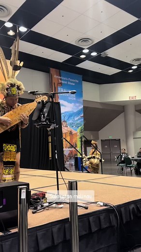 Tarian Dayak Kalimantan Utara: Budaya dan Kostum Khas