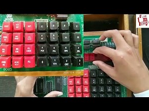 Simple Tricks -II Two Write assembly language in sim8085.com | Aktu_Lab 2021| ‪@dtechece‬