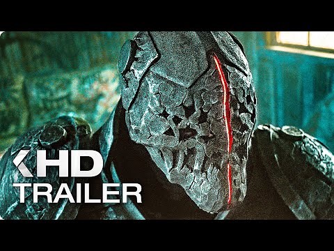 OCCUPATION Trailer German Deutsch (2018) Exklusiv