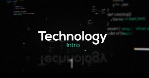 Technology Intro