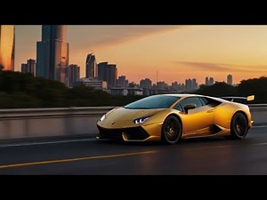 FORTNITE Lamborghini DRIVE NATION 😈 OPEN WORLD😁FREE FOR ALL🚗 EXOTIC WEAPONS ⏰MAP CODE 0320-4784-7729