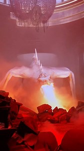 7.8K views · 584 reactions | Harry Potter film set tour!! | Jeanelleats | Facebook