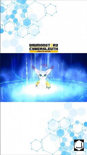 Gatomon to Angewomon Digivolution | Digimon CyberSleuth Complete Edition #digimon
