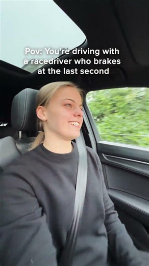 Its not that bad, honestly 😂 #cars #funny #fyp #comedy #tinahausmann