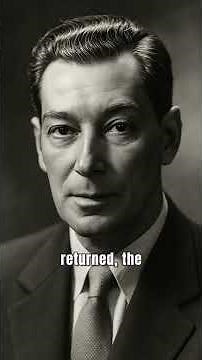 Neville Goddard: The Night Method to Shift Reality