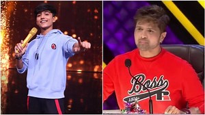 Who Is Mohammad Faiz: कौन हैं मोहम्मद फैज? हिमेश रेशमिया ने बनाई 14 साल के सिंगर की किस्मत, बन गया स्टार