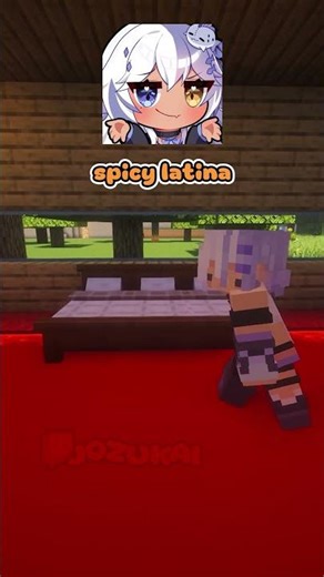 JOZU IS AMAZED BY HER SKILLS!