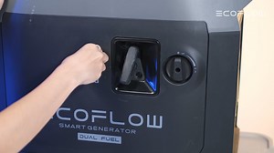 Upgrade your power without the extra cost. The EcoFlow Smart Generator delivers optimal fuel efficiency and reduces energy loss, whether it’s powering your workstation or even your entire home! 🔋​ Experience seamless, direct DC charging – the smarter way to power up 🔌 Watch the video to learn more! 😉​ #EcoFlowPH #EcoFlowSmartGenerator | EcoFlow Philippines