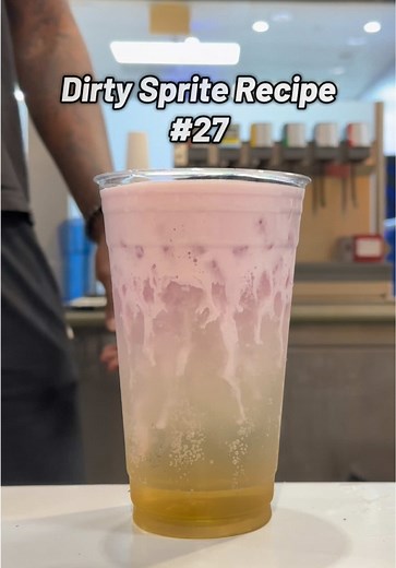 Delicious Dirty Sprite Recipes You Must Try