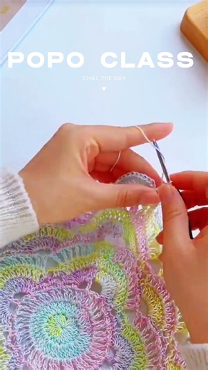 Crochet the Body of the Bag 👜 Step-by-Step Tutorial | Easy & Clean Look #aesthetic #crochet