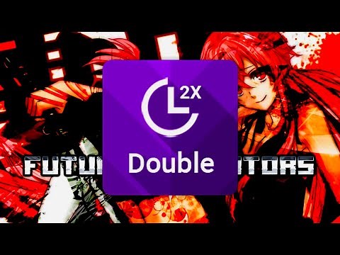 [OSU!] DJ Sharpnel - FUTURE DOMINATORS 1.4x +DT #1 !!