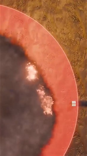 157K views · 525 reactions | Can a Fridge Save You from a Nuclear Blast? #NuclearFacts #ScienceMystery #UnbelievableTruth #SurvivalTips #ViralFacts #MindBlowing #DidYouKnow | Journey To The Universe | Facebook