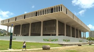 Supply chain issues delay multiple state projects