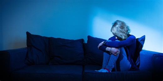 Opinion | Antidepressants Take a Toll