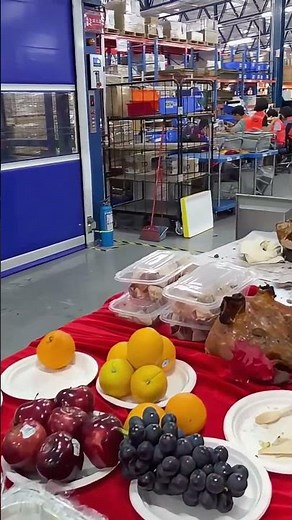 SEKO Logistics Hong Kong Distribution Center Opening #hongkong